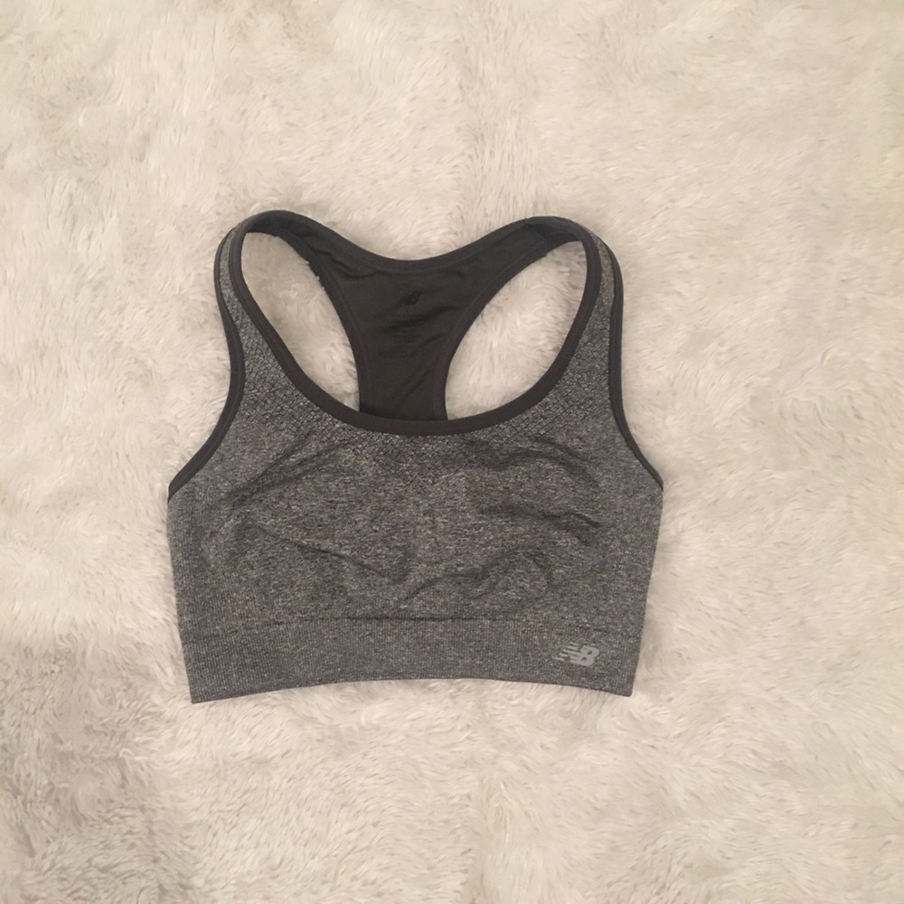 New Balance Sports Bra